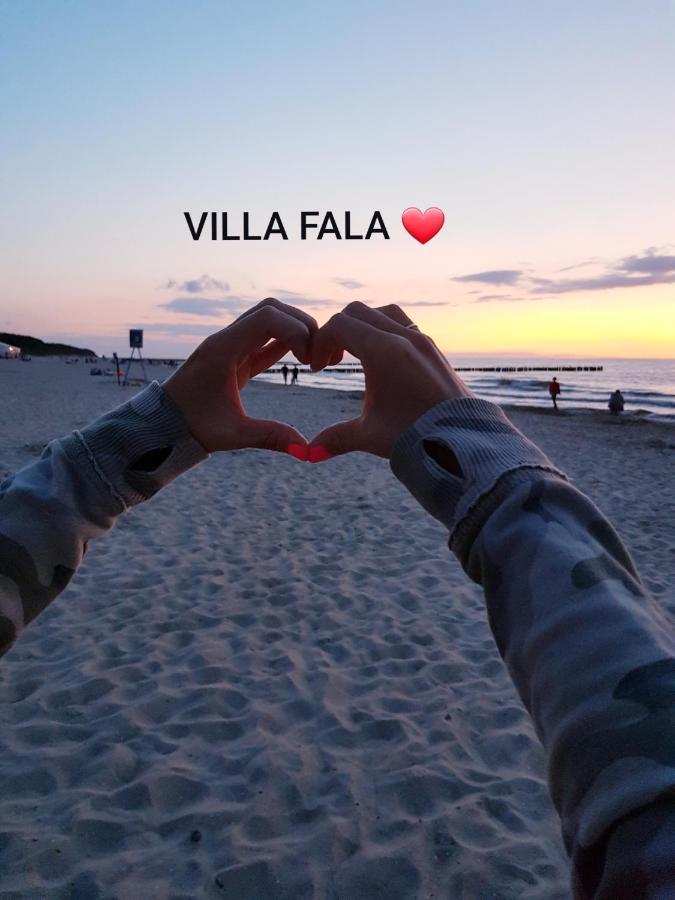 Шале Fala *